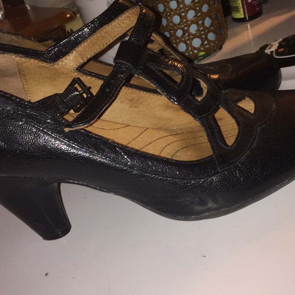 Heels